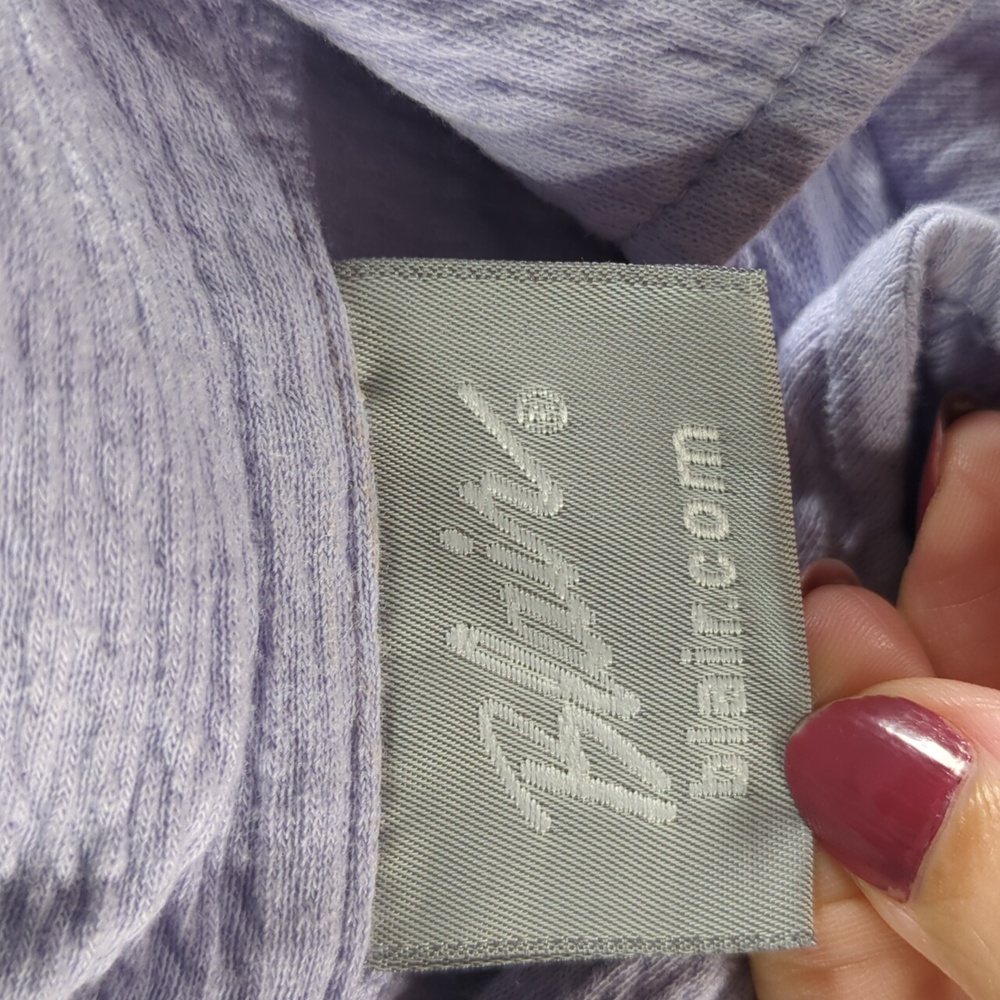 Blair Button Downs Lot Of 2 - image 3